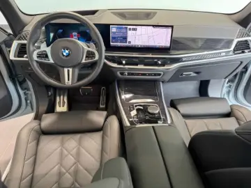 X5 M60 i xDrive M Sportpaket Pro H&K+Pano+SHZ