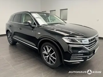 Touareg Atmosphere 4M. 3.0 V6 TDI *AHK *Luftf.  