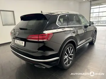 Touareg Atmosphere 4M. 3.0 V6 TDI *AHK *Luftf.  