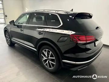 Touareg Atmosphere 4M. 3.0 V6 TDI *AHK *Luftf.  