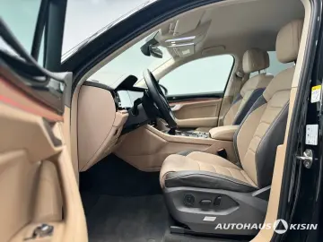 Touareg Atmosphere 4M. 3.0 V6 TDI *AHK *Luftf.  