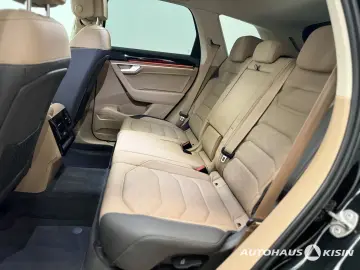 Touareg Atmosphere 4M. 3.0 V6 TDI *AHK *Luftf.  