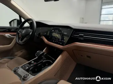 Touareg Atmosphere 4M. 3.0 V6 TDI *AHK *Luftf.  