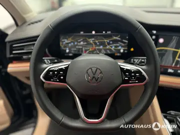 Touareg Atmosphere 4M. 3.0 V6 TDI *AHK *Luftf.  
