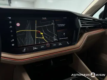 Touareg Atmosphere 4M. 3.0 V6 TDI *AHK *Luftf.  