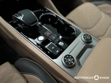 Touareg Atmosphere 4M. 3.0 V6 TDI *AHK *Luftf.  