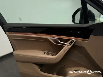 Touareg Atmosphere 4M. 3.0 V6 TDI *AHK *Luftf.  
