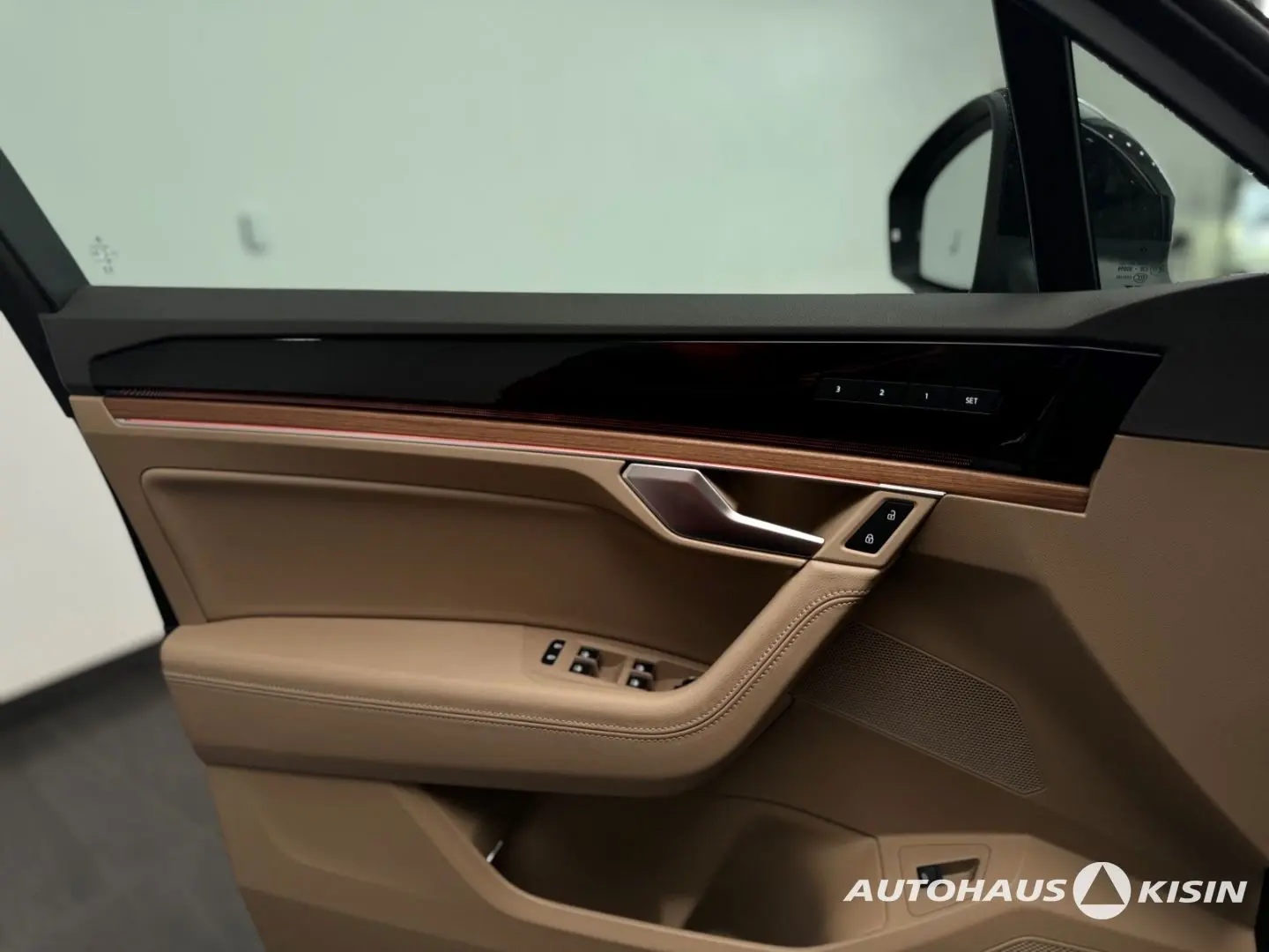 Touareg Atmosphere 4M. 3.0 V6 TDI *AHK *Luftf.  