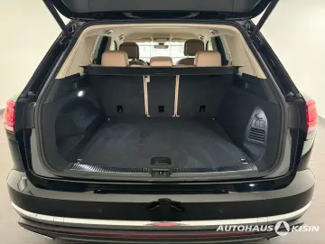 Touareg Atmosphere 4M. 3.0 V6 TDI *AHK *Luftf.  