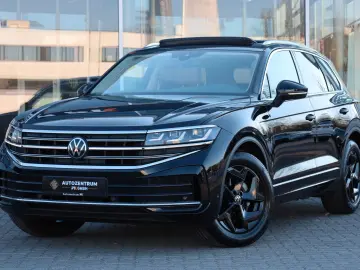 Touareg 3.0 TDI 210 kW 4Motion Exlusive Head Up