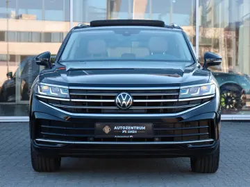 Touareg 3.0 TDI 210 kW 4Motion Exlusive Head Up