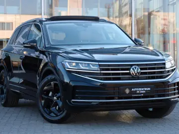 Touareg 3.0 TDI 210 kW 4Motion Exlusive Head Up