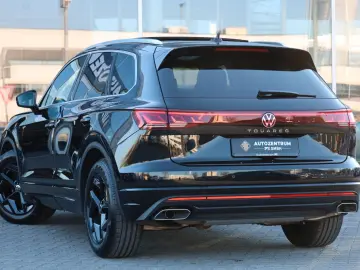Touareg 3.0 TDI 210 kW 4Motion Exlusive Head Up
