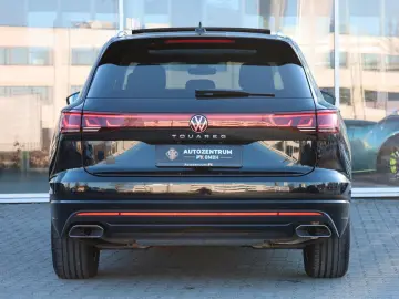 Touareg 3.0 TDI 210 kW 4Motion Exlusive Head Up