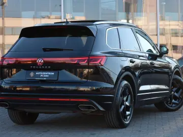 Touareg 3.0 TDI 210 kW 4Motion Exlusive Head Up