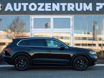 Touareg 3.0 TDI 210 kW 4Motion Exlusive Head Up
