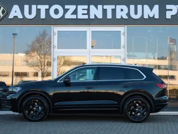 Touareg 3.0 TDI 210 kW 4Motion Exlusive Head Up