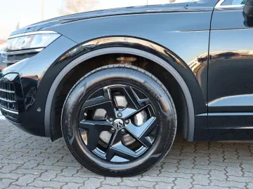 Touareg 3.0 TDI 210 kW 4Motion Exlusive Head Up