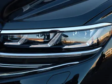Touareg 3.0 TDI 210 kW 4Motion Exlusive Head Up