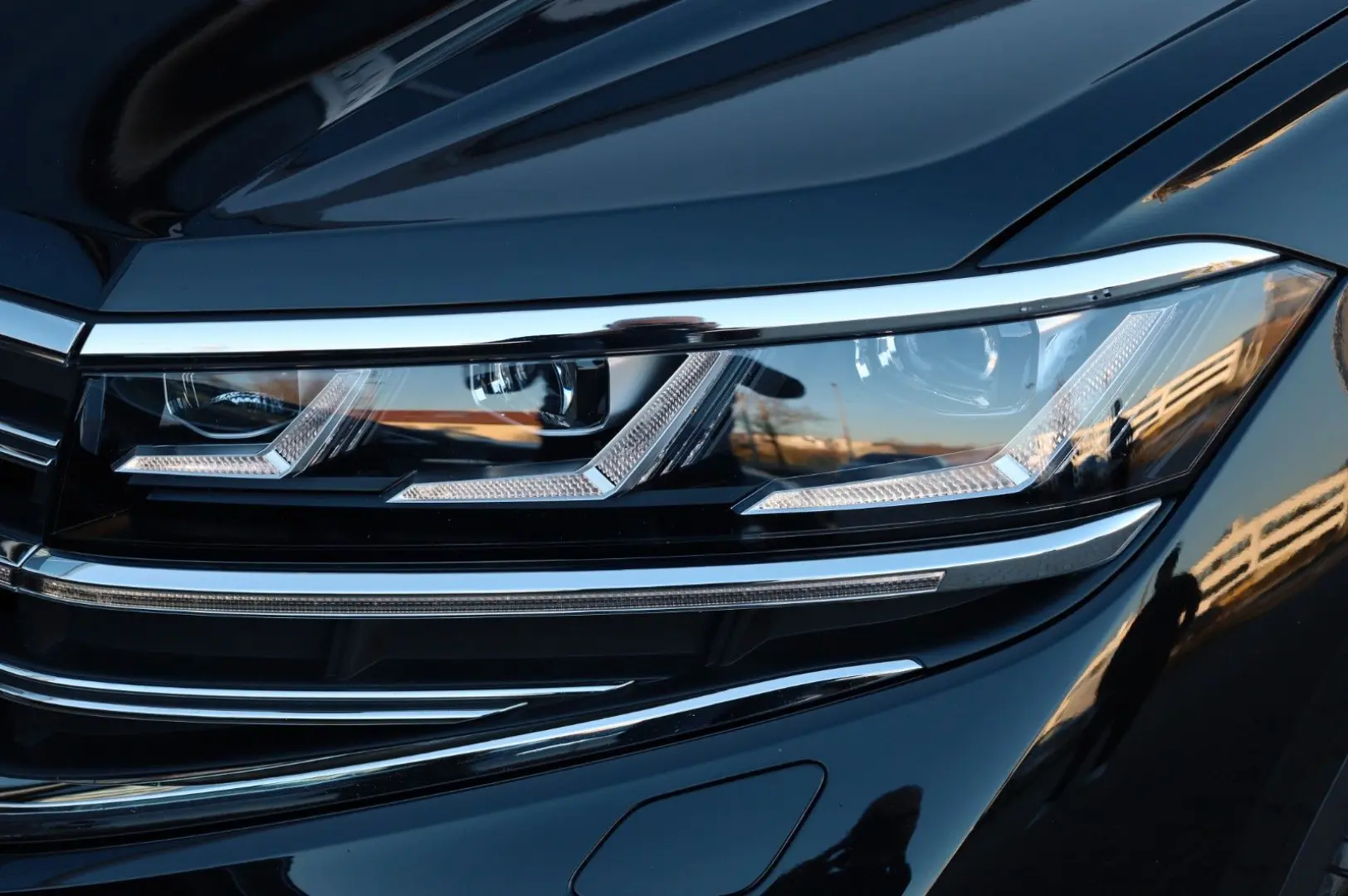 Touareg 3.0 TDI 210 kW 4Motion Exlusive Head Up