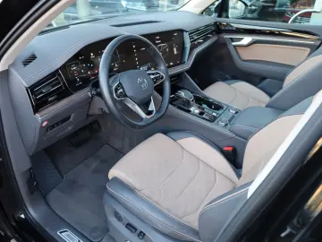Touareg 3.0 TDI 210 kW 4Motion Exlusive Head Up