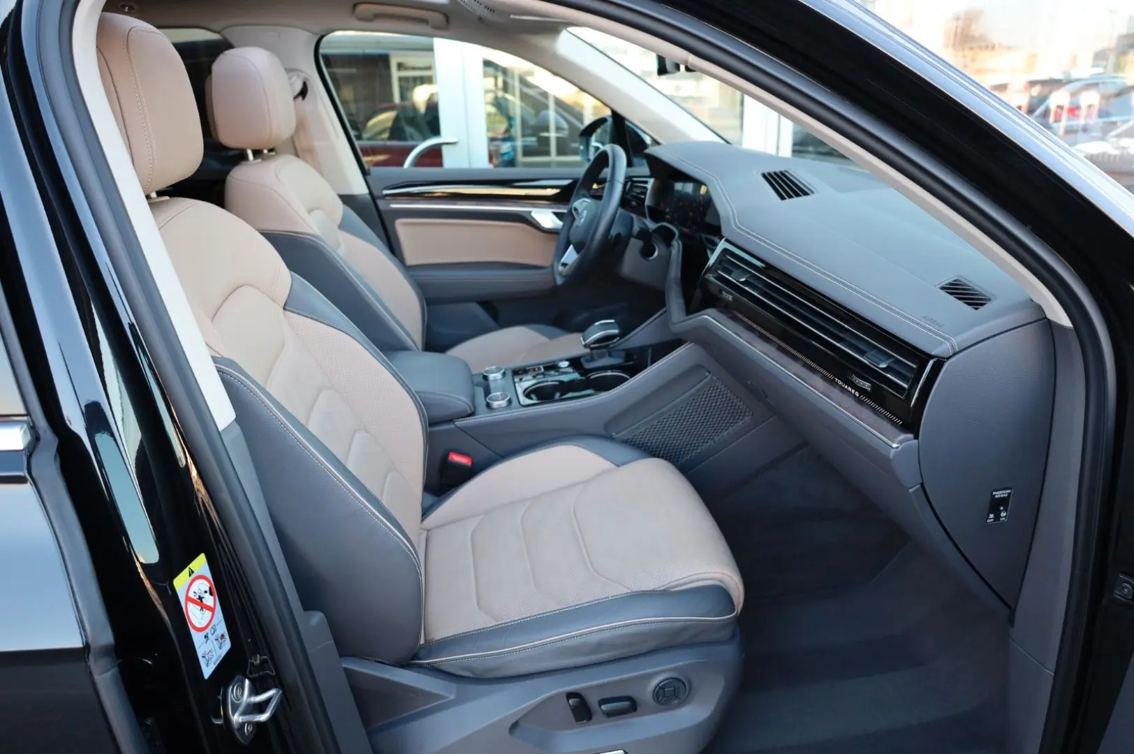 Touareg 3.0 TDI 210 kW 4Motion Exlusive Head Up