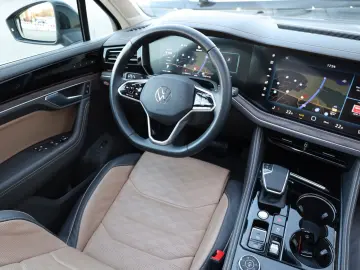 Touareg 3.0 TDI 210 kW 4Motion Exlusive Head Up