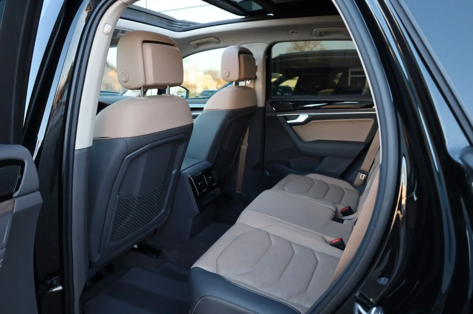 Touareg 3.0 TDI 210 kW 4Motion Exlusive Head Up