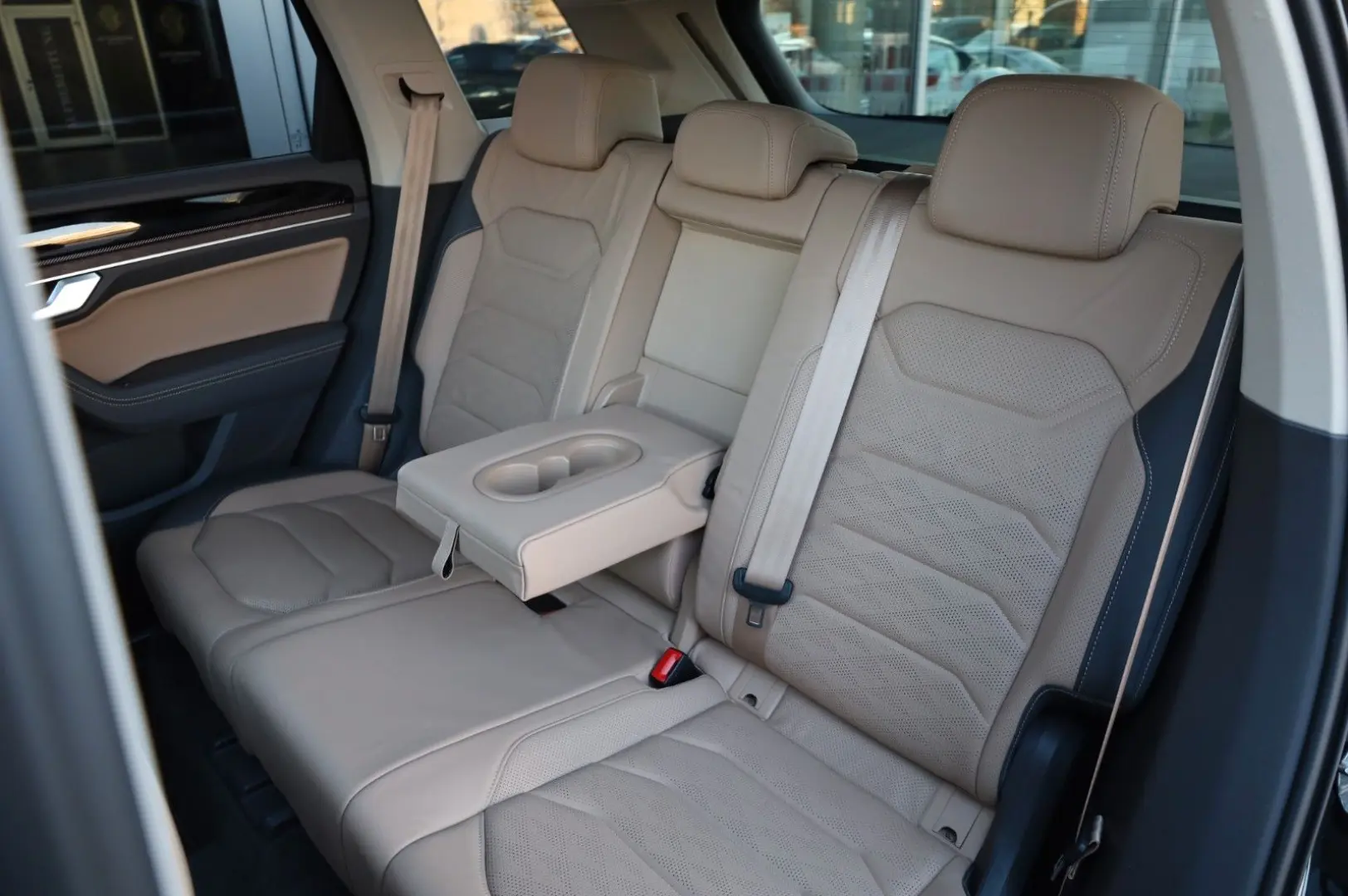 Touareg 3.0 TDI 210 kW 4Motion Exlusive Head Up