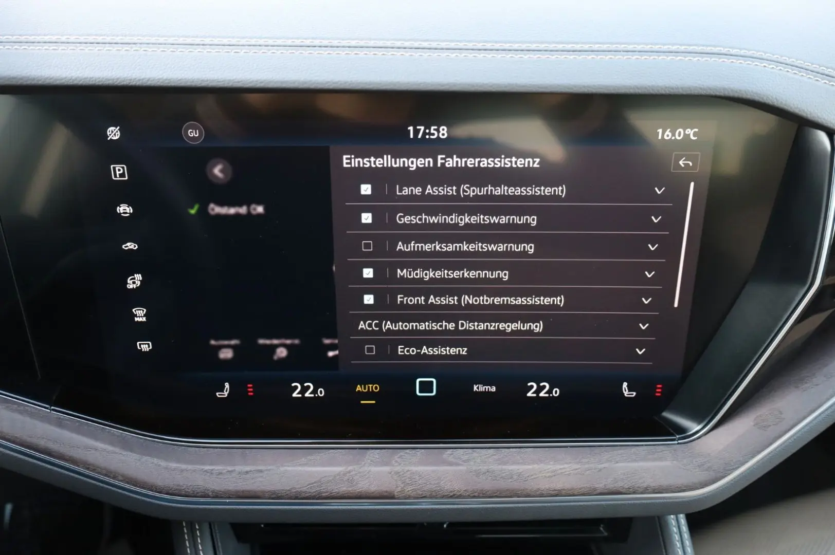 Touareg 3.0 TDI 210 kW 4Motion Exlusive Head Up