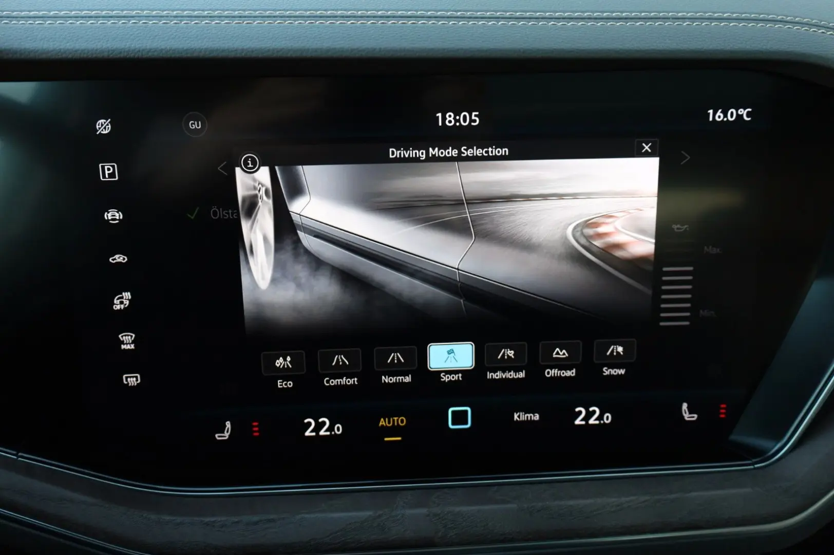 Touareg 3.0 TDI 210 kW 4Motion Exlusive Head Up