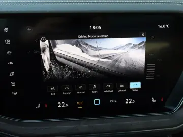 Touareg 3.0 TDI 210 kW 4Motion Exlusive Head Up