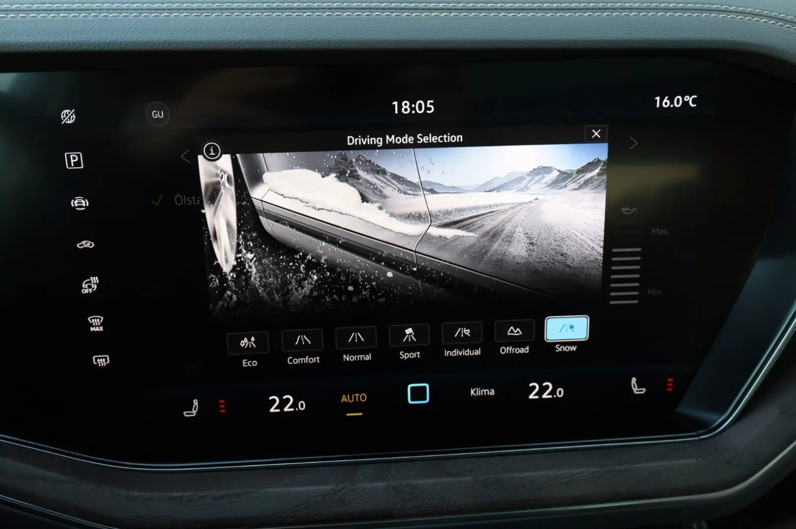 Touareg 3.0 TDI 210 kW 4Motion Exlusive Head Up