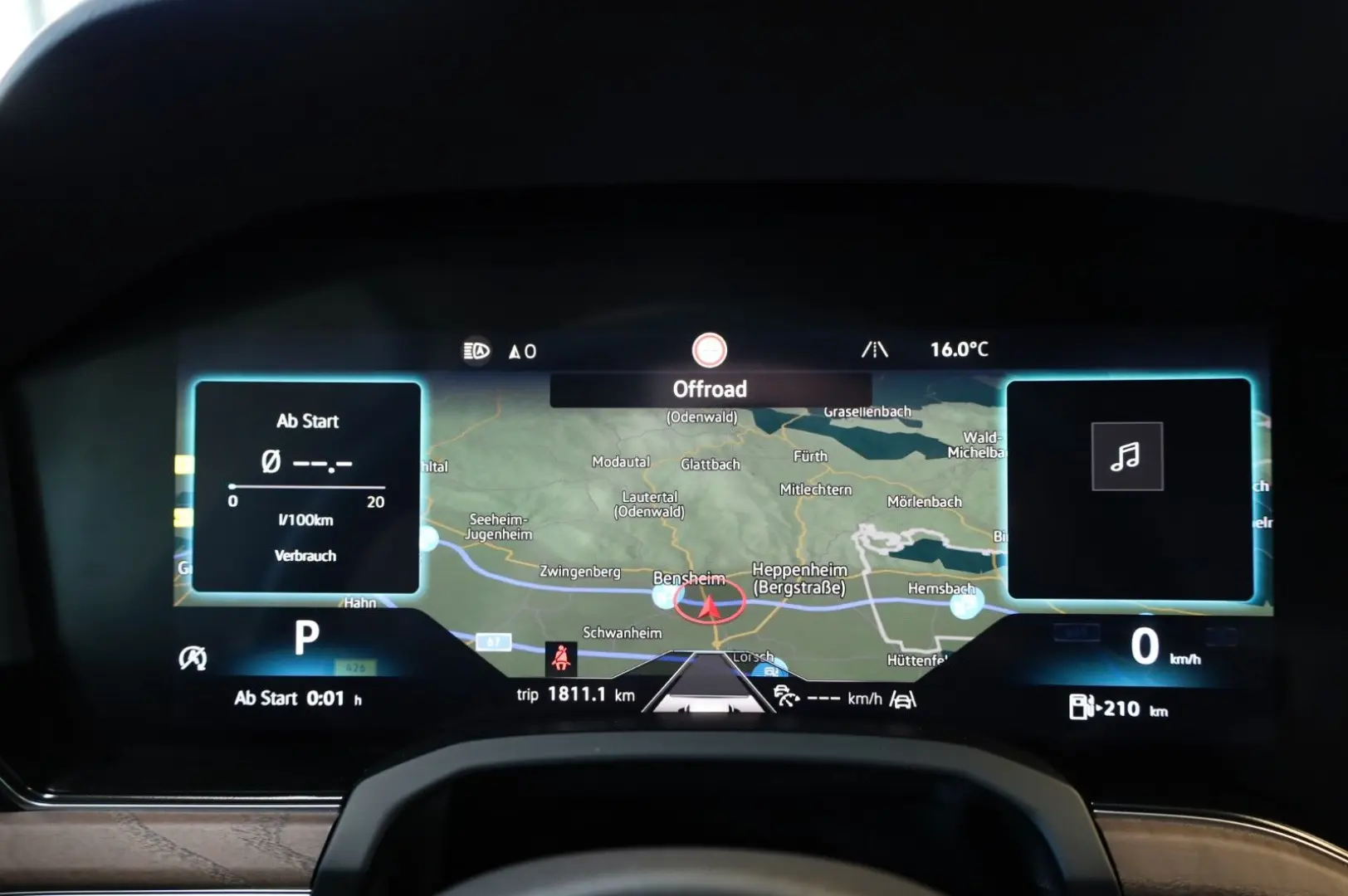 Touareg 3.0 TDI 210 kW 4Motion Exlusive Head Up