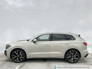 Touareg 3.0 TSI 4M R-Line Navi AHK Sthzg 22LM Me