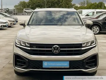 Touareg 3.0 TSI 4M R-Line Navi AHK Sthzg 22LM Me