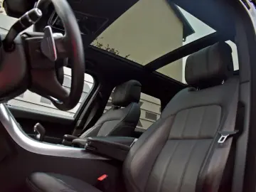 Range Rover Sport Dynamic HeadUp, BLACK EDITION