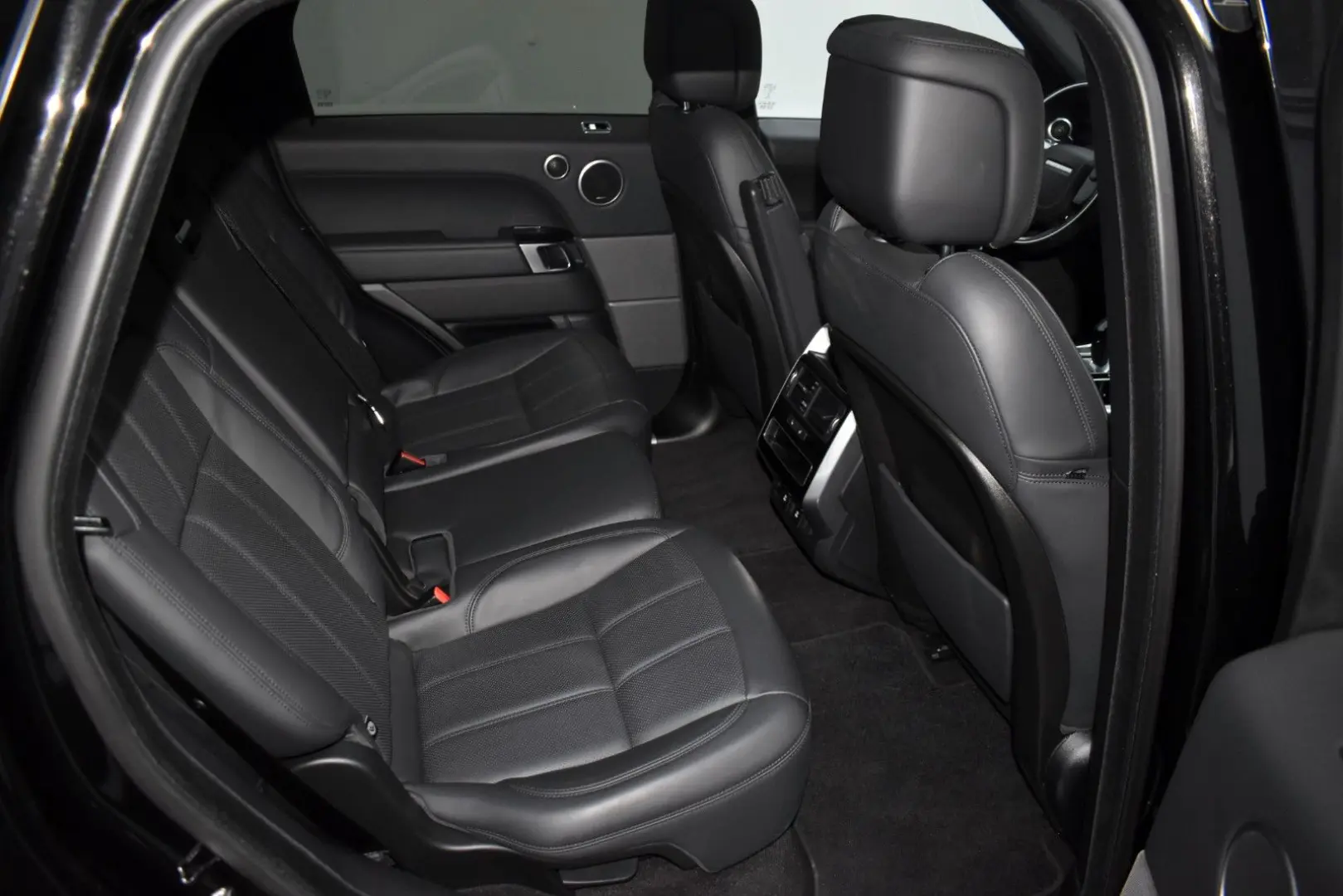 Range Rover Sport Dynamic HeadUp, BLACK EDITION