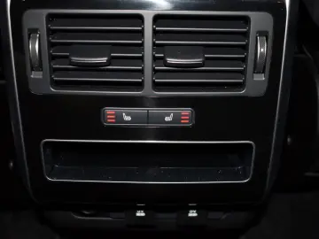 Range Rover Sport Dynamic HeadUp, BLACK EDITION