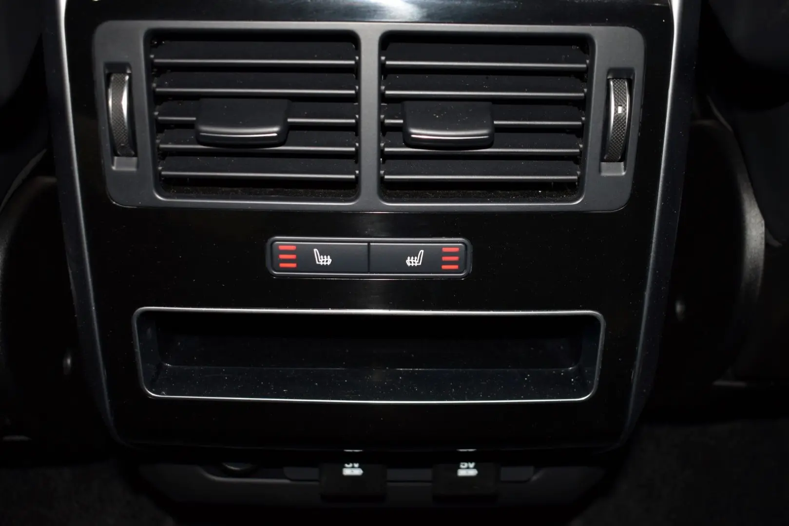 Range Rover Sport Dynamic HeadUp, BLACK EDITION