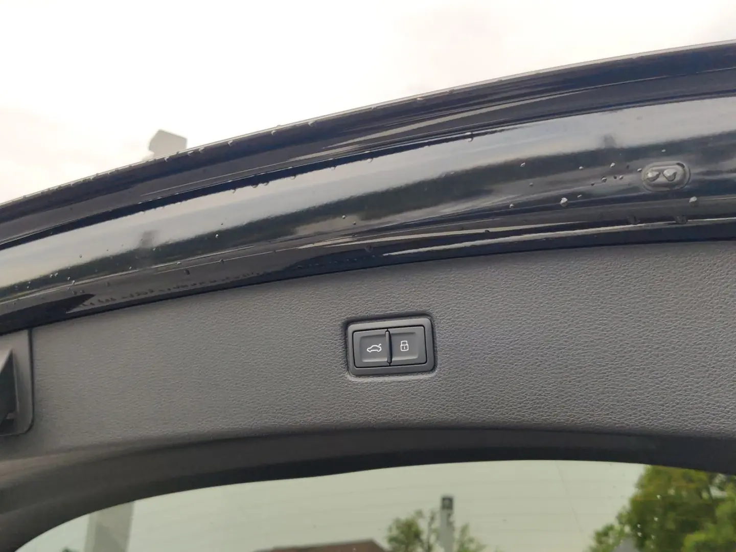 Q7 60 TFSIe qu. S line Air*B&O*HuD*AHK*Laser