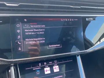 SQ7 competition plus 7Sitz*Pano*Matrix*ACC*22