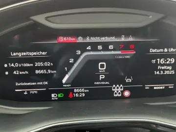 SQ7 competition plus 7Sitz*Pano*Matrix*ACC*22