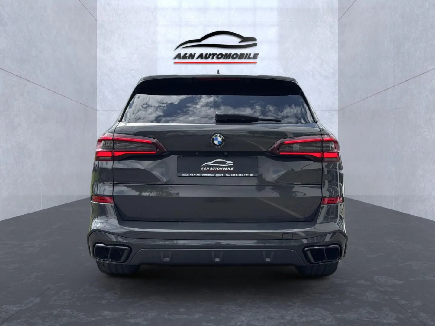 X5 M50 i+LASER+LEDER+ACC+360°+H&K+LUFT+SHADOW