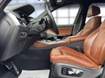 X5 M50 i+LASER+LEDER+ACC+360°+H&K+LUFT+SHADOW