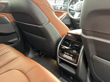 X5 M50 i+LASER+LEDER+ACC+360°+H&K+LUFT+SHADOW