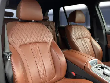 X5 M50 i+LASER+LEDER+ACC+360°+H&K+LUFT+SHADOW