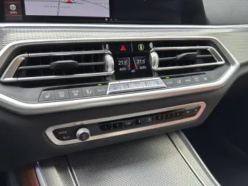 X5 M50 i+LASER+LEDER+ACC+360°+H&K+LUFT+SHADOW