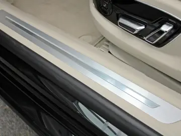A8 50TDI qu PANO OLED MATRIX B&O BLACK 21