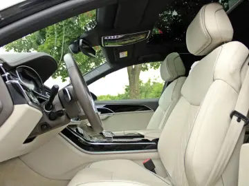 A8 50TDI qu PANO OLED MATRIX B&O BLACK 21